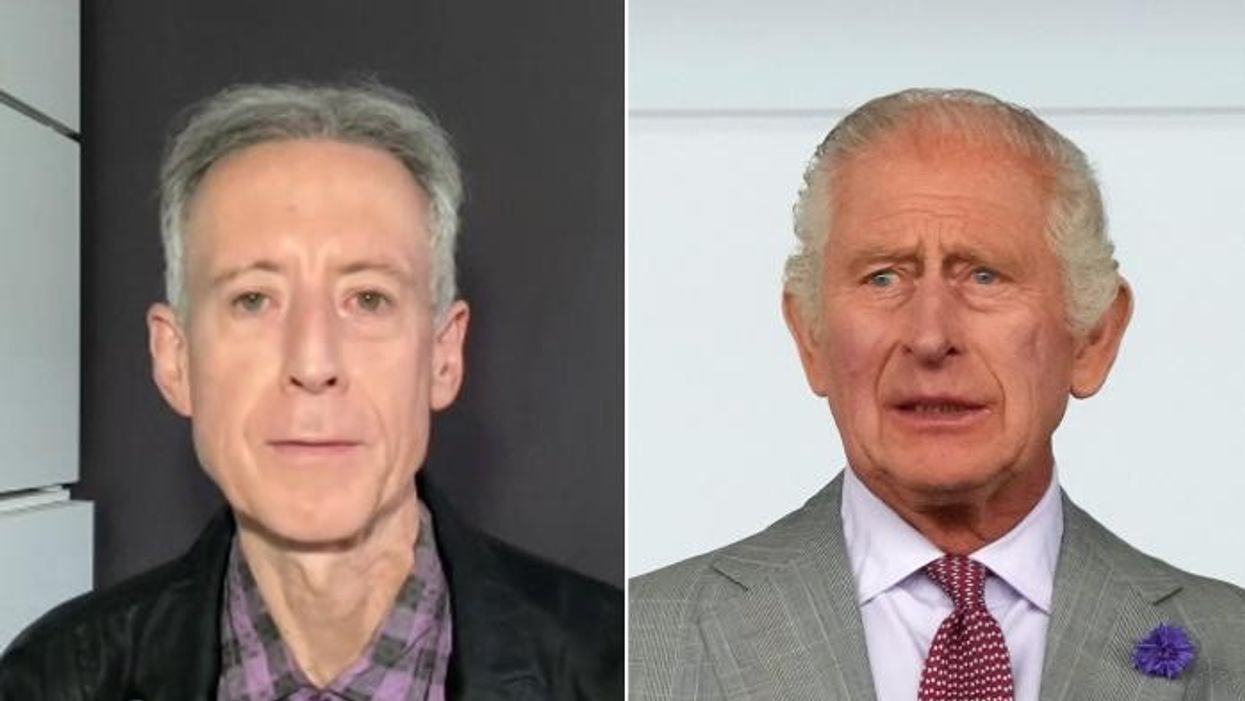 'King Charles is a disappointment!' Anti-monarchists blast Charles as 'unfit to rule'