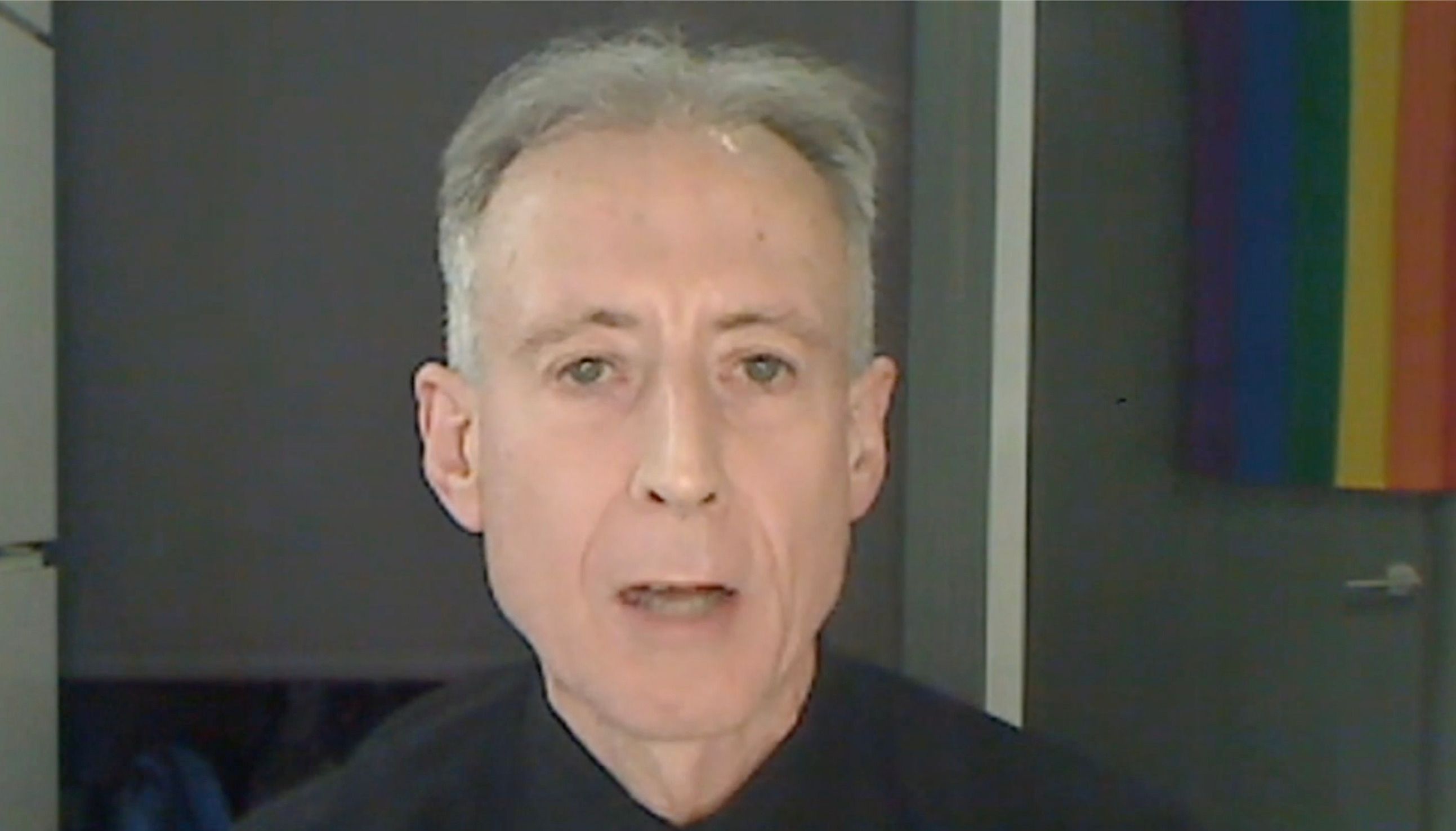 Peter Tatchell