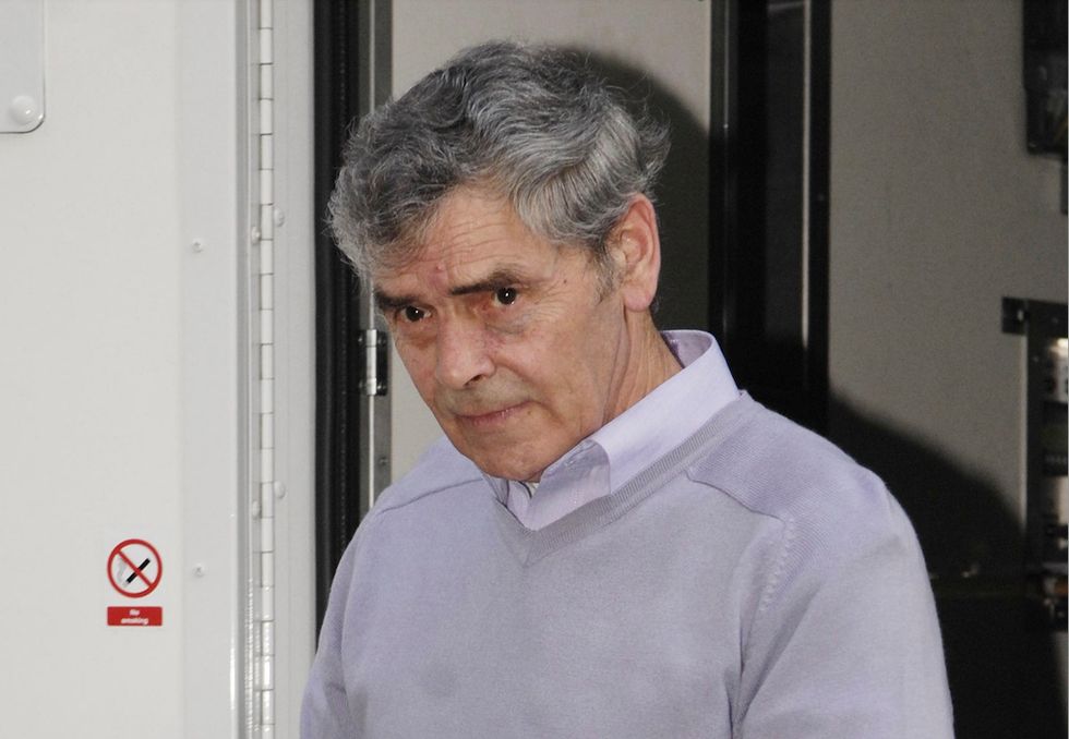 Peter Tobin