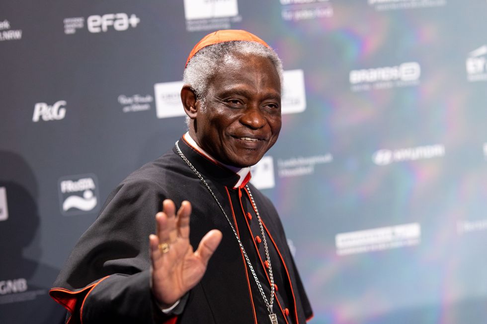 Peter Turkson