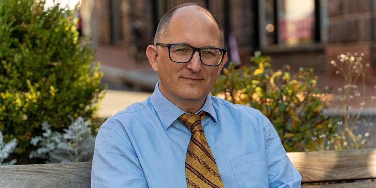 NextImg:Christian teacher fired for refusing to use trans pupil’s pronouns