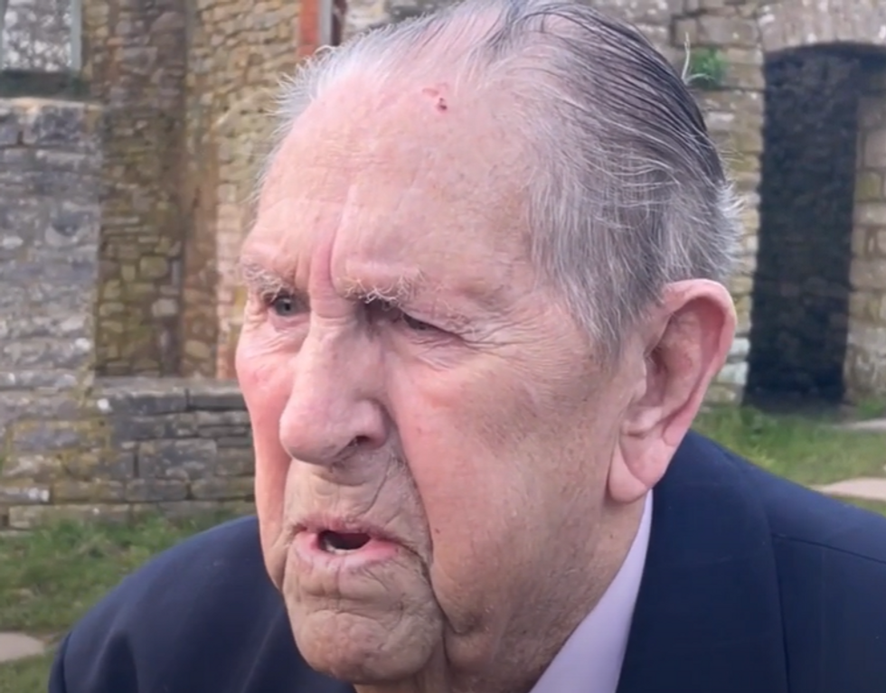 Peter Wellman