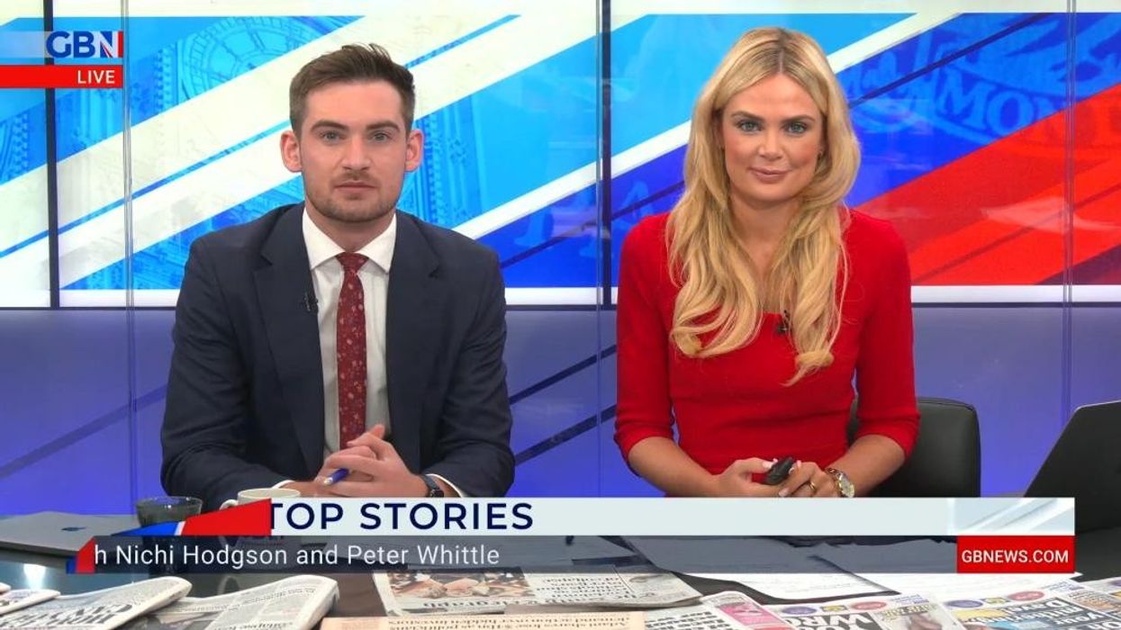 RSPB blasted for 'woke' attack as UK charities are 'indoctrinated' by the Left