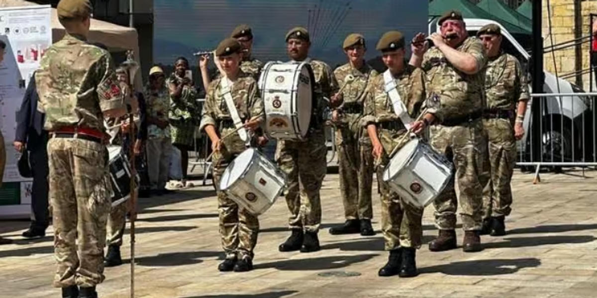 NextImg:Locals fume Armed Forces Day procession cancelled just hours before celebrations due to 'unforeseen circumstances'