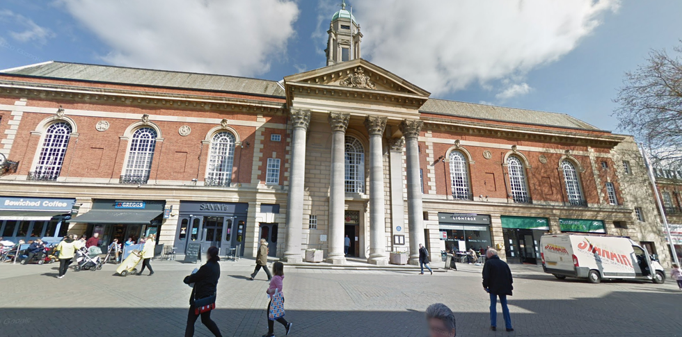 Peterborough City Council