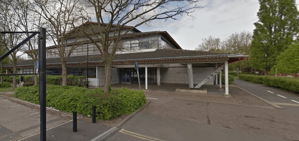 Peterborough Crown Court