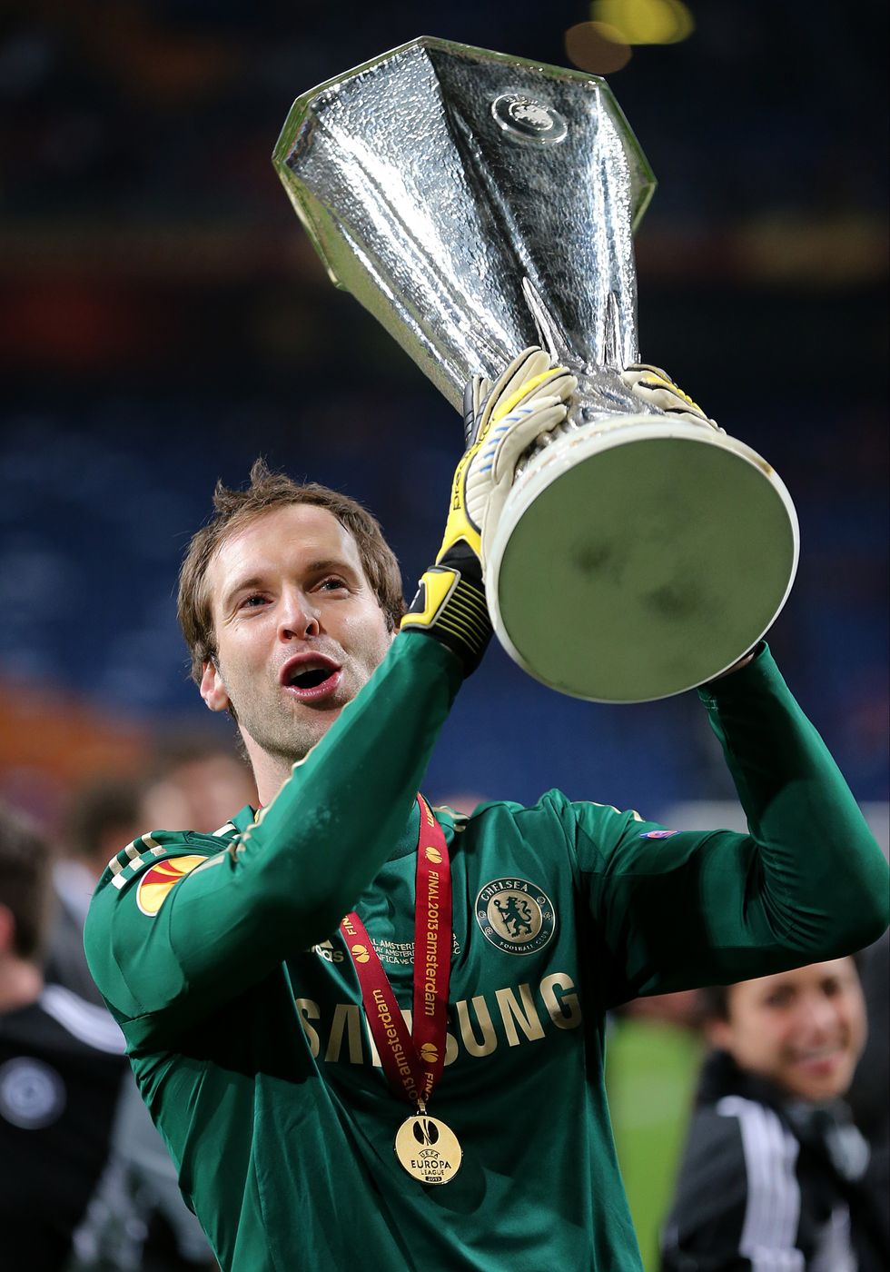 Petr Cech