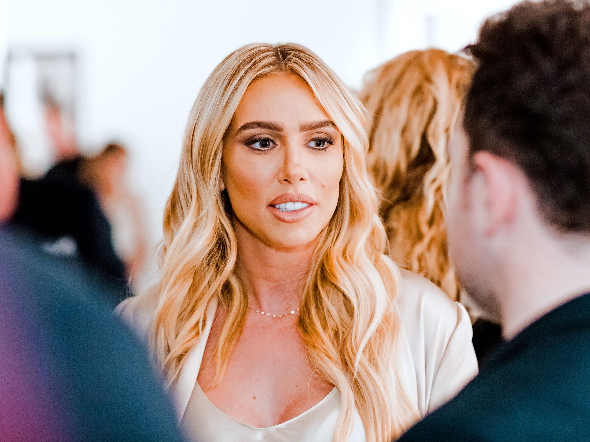 Petra Ecclestone