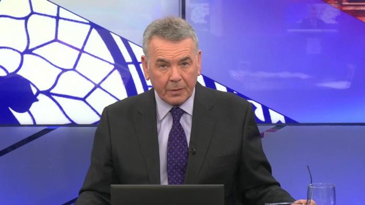 Ukraine in desperate plea for ‘game-changing’ weapon as war efforts escalate