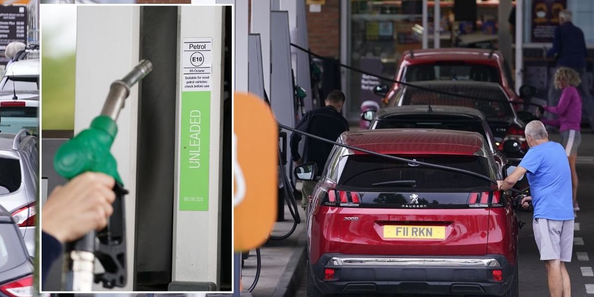 Tesco, Asda, Morrisons and Sainsbury’s issue petrol station warning over Easter bank holiday weekend Tesco, Asda, Morrisons and Sainsbury’s issue petrol station warning over Easter bank holiday weekend