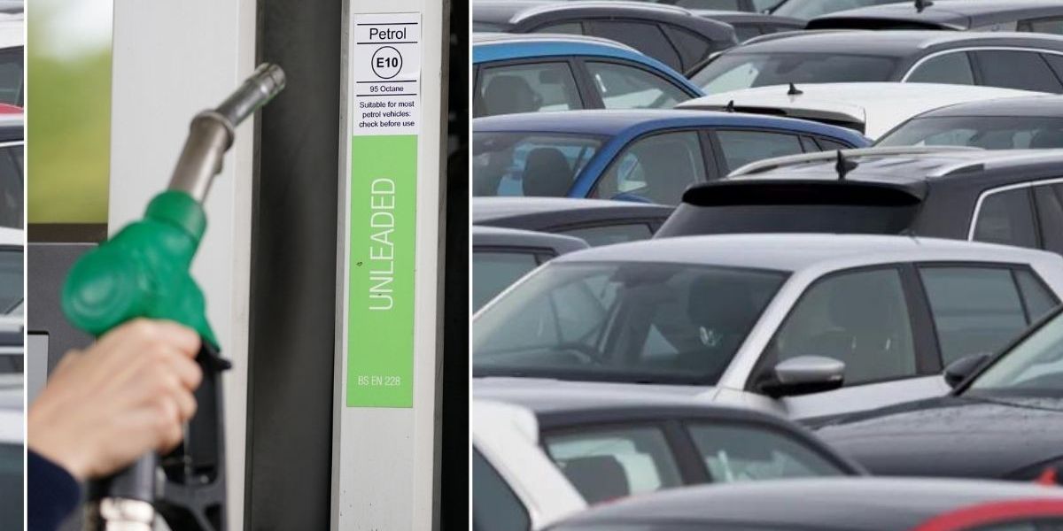 Labour’s petrol and diesel ban ‘out of step with reality’ as electric car market shows strain Labour’s petrol and diesel ban ‘out of step with reality’ as electric car market shows strain