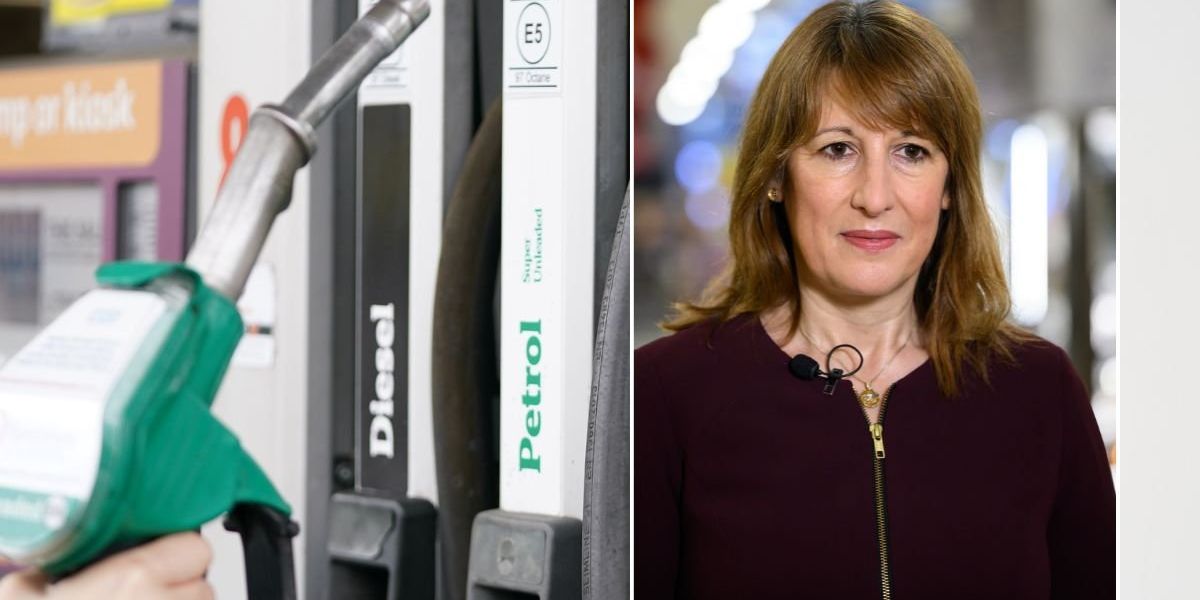 Petrol and diesel drivers set to face ‘final blow’ as Rachel Reeves’ Budget could send fuel prices soaring Petrol and diesel drivers set to face ‘final blow’ as Rachel Reeves’ Budget could send fuel prices soaring