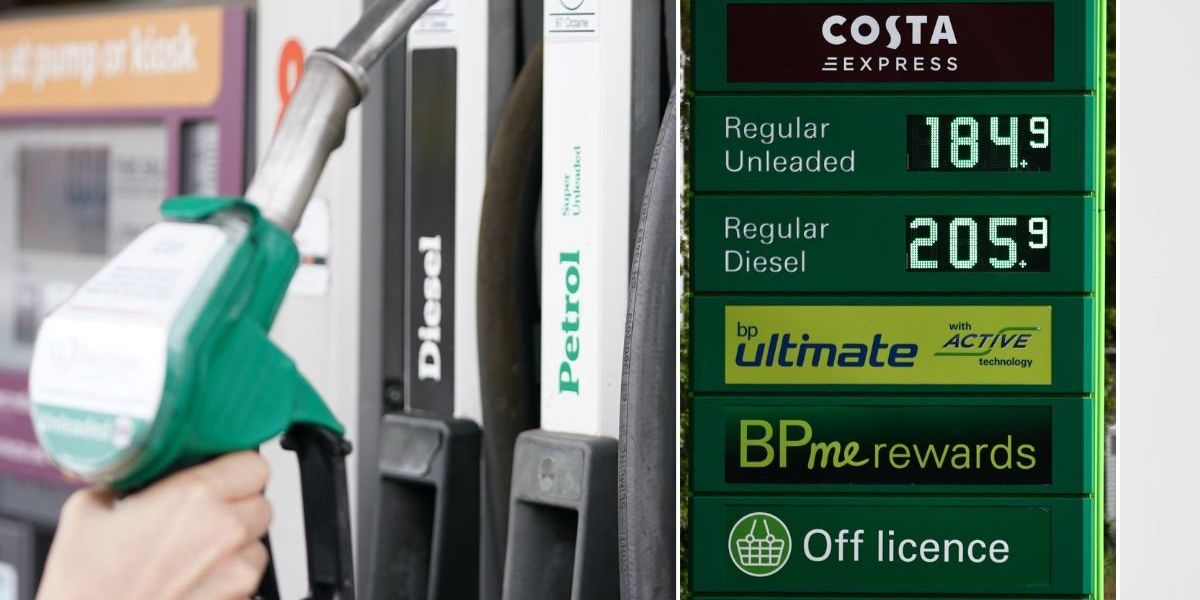 Petrol and diesel drivers ‘should expect fuel prices to keep on falling’ in huge victory for millions Petrol and diesel drivers ‘should expect fuel prices to keep on falling’ in huge victory for millions