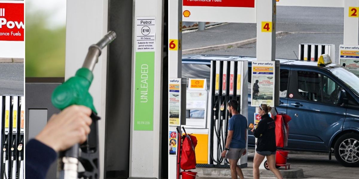 HMRC to unveil new costs for petrol, diesel and electric car owners within weeks HMRC to unveil new costs for petrol, diesel and electric car owners within weeks