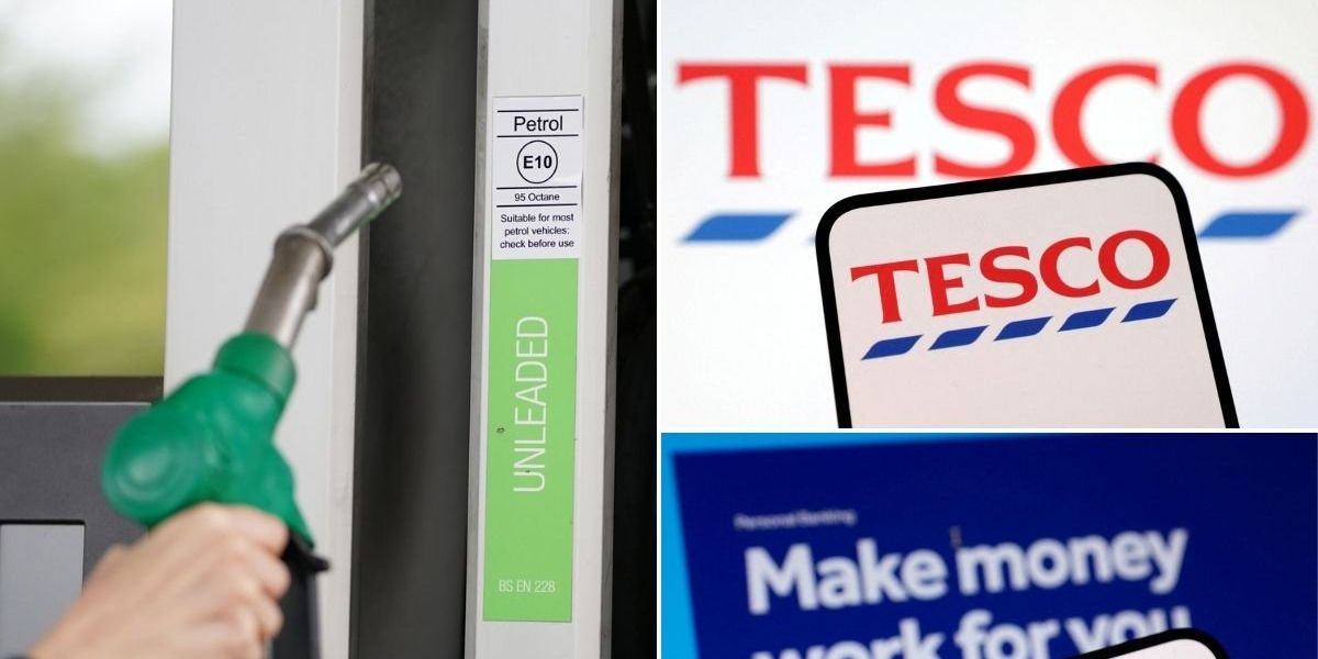Tesco and Barclays hand millions of drivers key lifeline with major new fuel cashback offer Tesco and Barclays hand millions of drivers key lifeline with major new fuel cashback offer