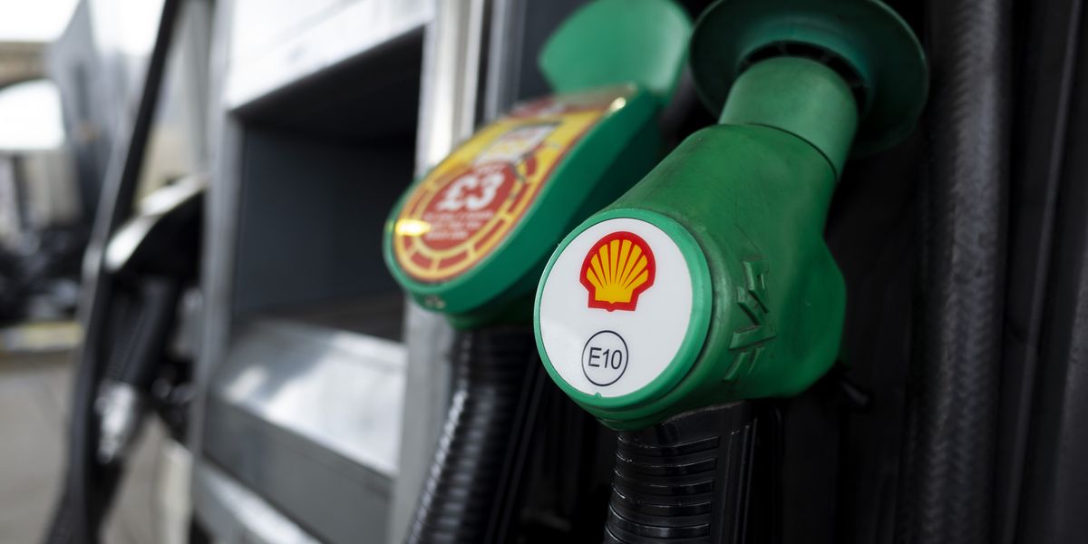 NextImg:Petrol and diesel drivers warned of fuel duty price hike plans which could force costs up