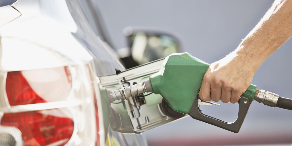 NextImg:HMRC unveils new fuel rates for drivers impacting petrol, diesel and electric vehicles