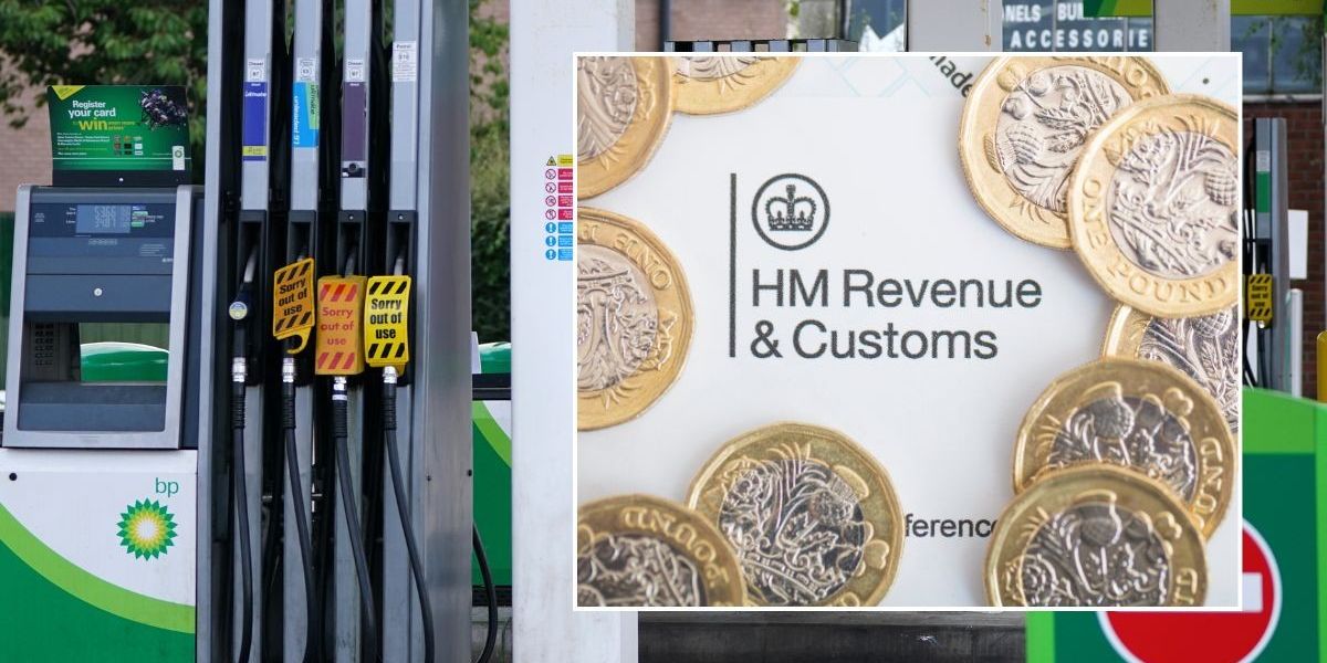 HMRC to launch new costs for petrol, diesel and electric car drivers within weeks HMRC to launch new costs for petrol, diesel and electric car drivers within weeks
