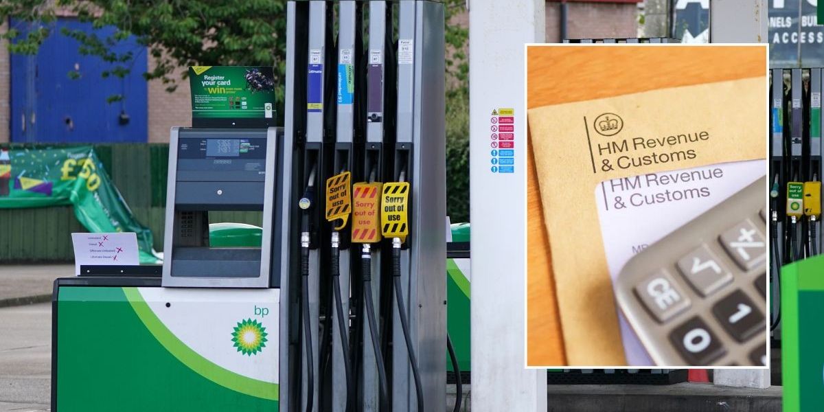 HMRC rule changes launching today to have major impact on petrol, diesel and electric car owners HMRC rule changes launching today to have major impact on petrol, diesel and electric car owners