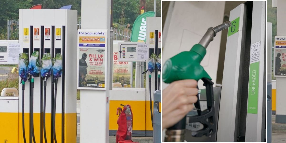 Petrol and diesel drivers face hidden costs of £260 as motorists urged to avoid fuel stations Petrol and diesel drivers face hidden costs of £260 as motorists urged to avoid fuel stations