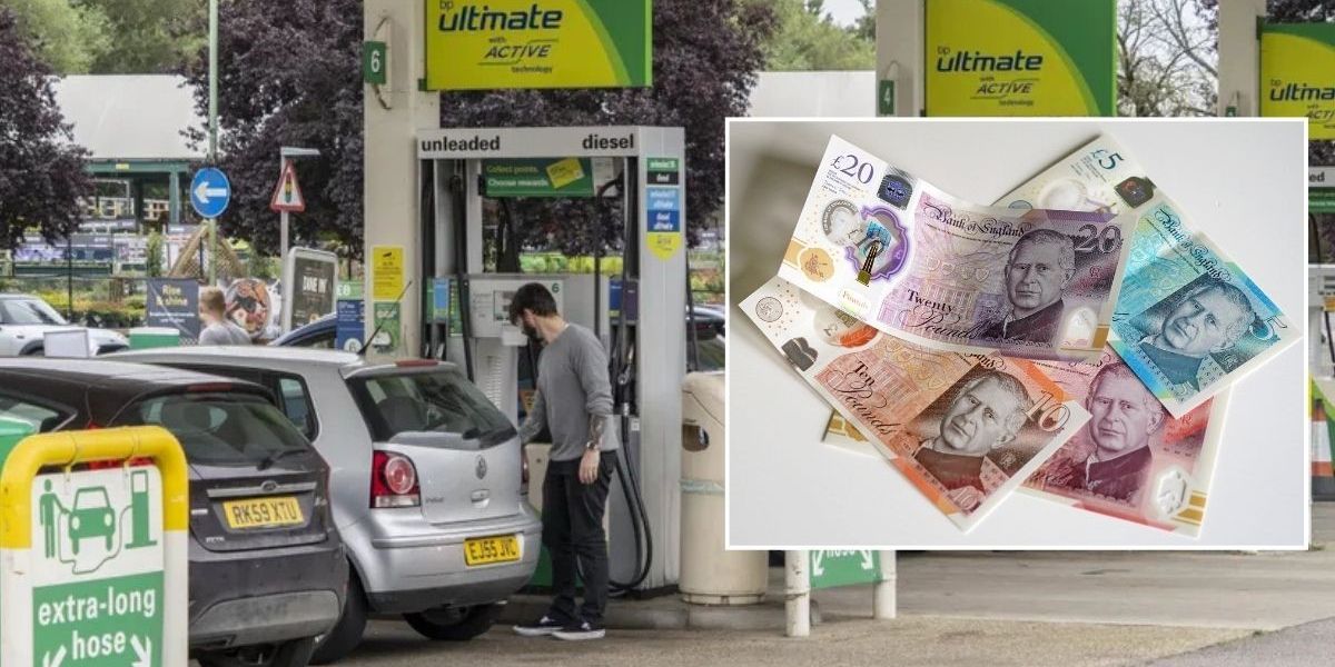 Petrol and diesel drivers handed ‘genuine boost’ at fuel stations as prices drop to four-year low Petrol and diesel drivers handed ‘genuine boost’ at fuel stations as prices drop to four-year low