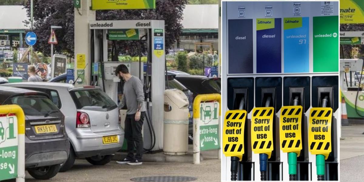 Petrol and diesel drivers to see major fuel station changes ‘in spring’ after Rachel Reeves announcement Petrol and diesel drivers to see major fuel station changes ‘in spring’ after Rachel Reeves announcement