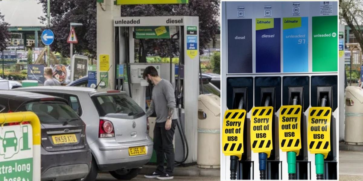 Labour refuses to ‘confirm or deny’ emergency meetings amid fears of ‘mass purchasing of fuel’ Labour refuses to ‘confirm or deny’ emergency meetings amid fears of ‘mass purchasing of fuel’