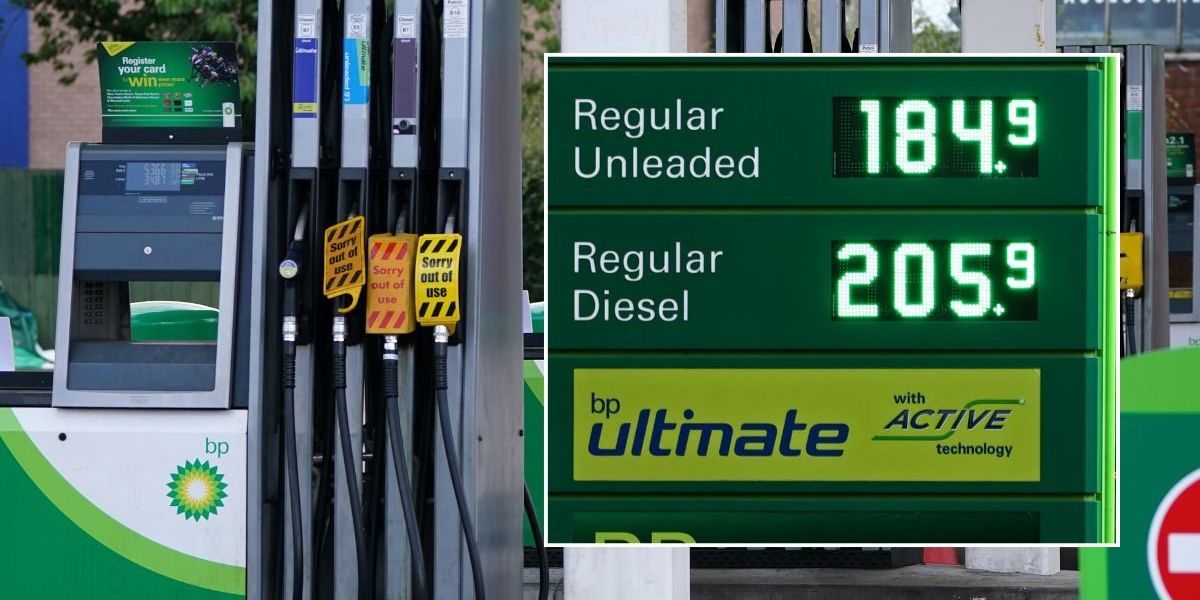 Petrol and diesel drivers finally see cheaper fuel costs as savings ‘ought to accelerate this week’ Petrol and diesel drivers finally see cheaper fuel costs as savings ‘ought to accelerate this week’
