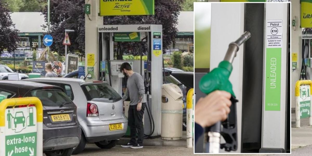 Petrol and diesel drivers face fuel station chaos this week as Tesco, Asda, Morrisons and more unveil changes Petrol and diesel drivers face fuel station chaos this week as Tesco, Asda, Morrisons and more unveil changes