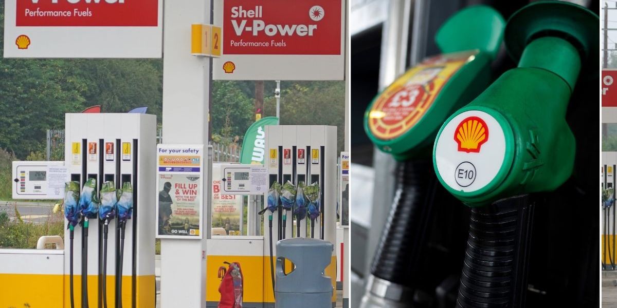 NextImg:Millions of petrol and diesel drivers risk fuel station nightmare with 'common' and 'really costly' error