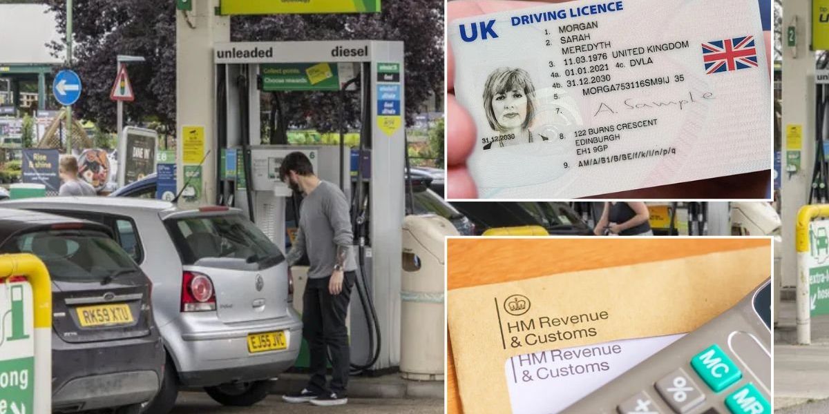 Driving law changes you missed in May Driving law changes you missed in May
