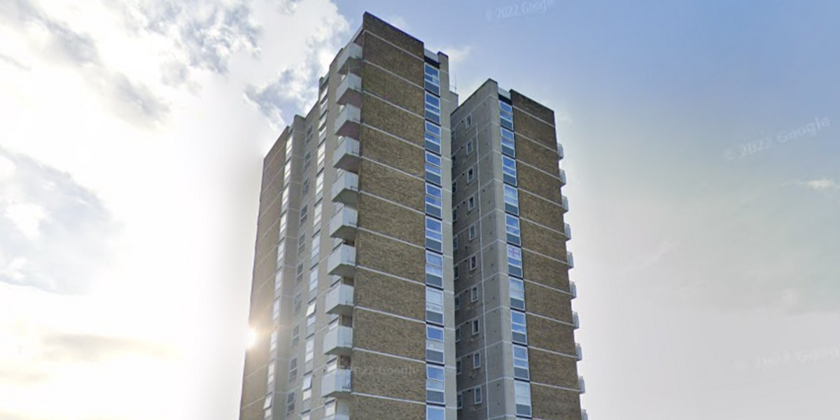 NextImg:'Petty' Labour council orders residents to take down balcony washing lines
