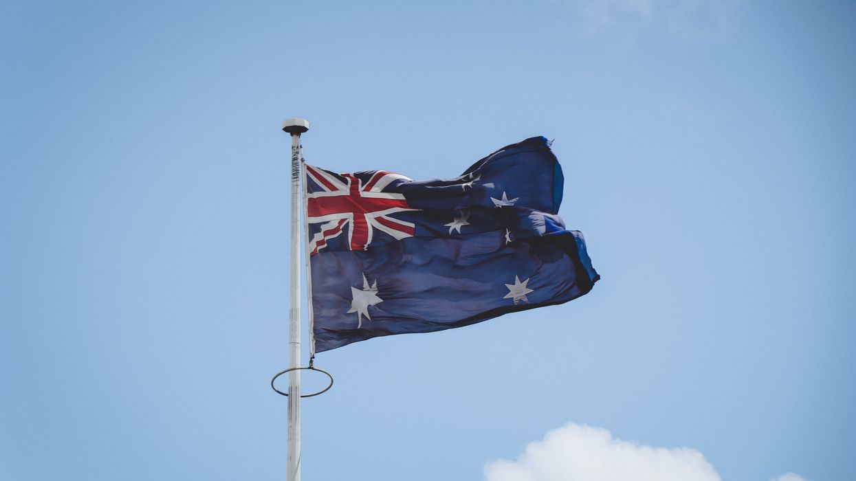 British couple to be kicked out of Australia because they are too old - 'We never came here to go home!'