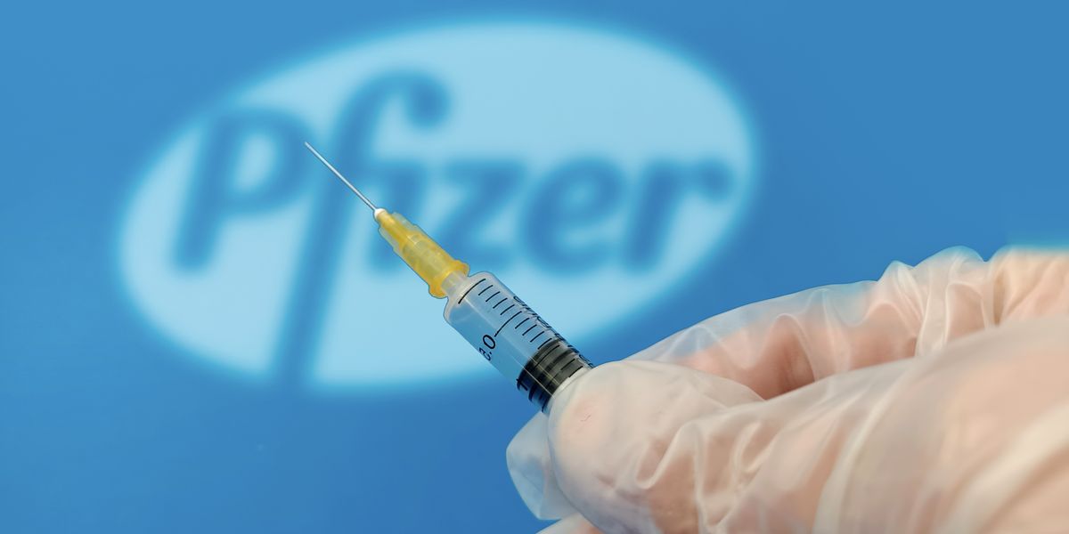 NextImg:Pfizer set to AXE 500 jobs in bid to cut costs as Covid jab sales flop