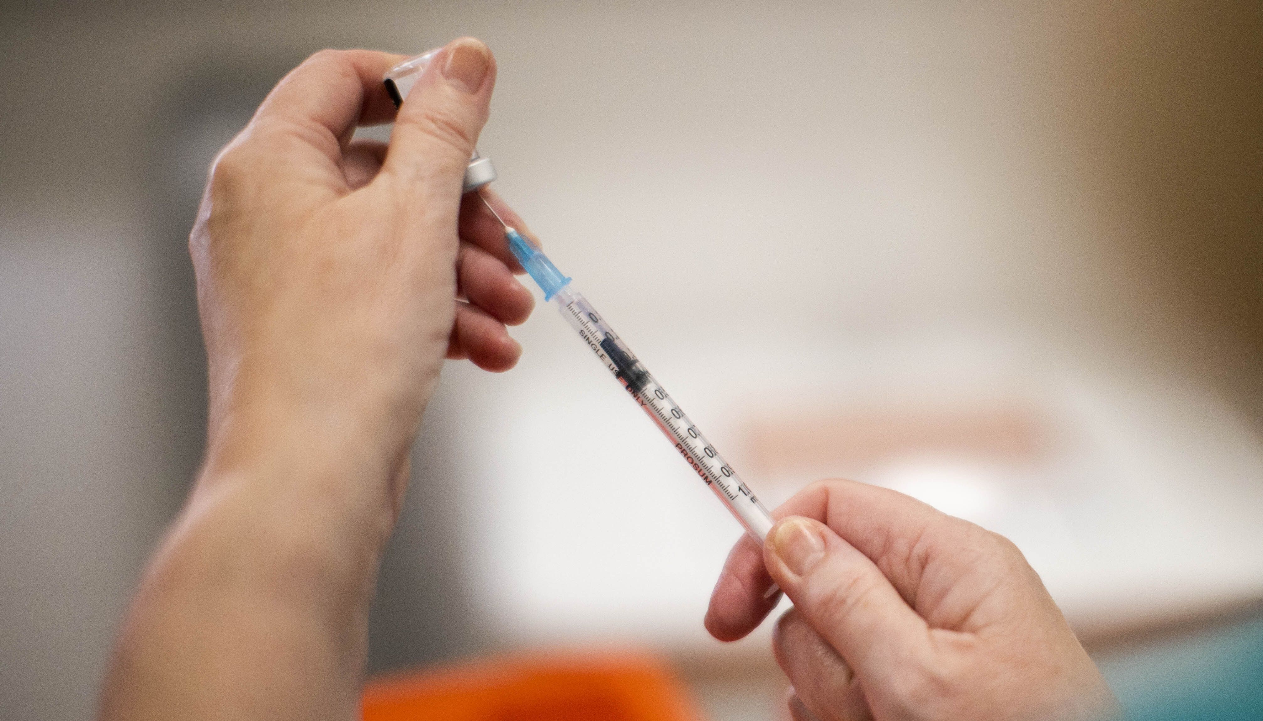 Pfizer Covid vaccines safe and effective for small children, FDA staff say