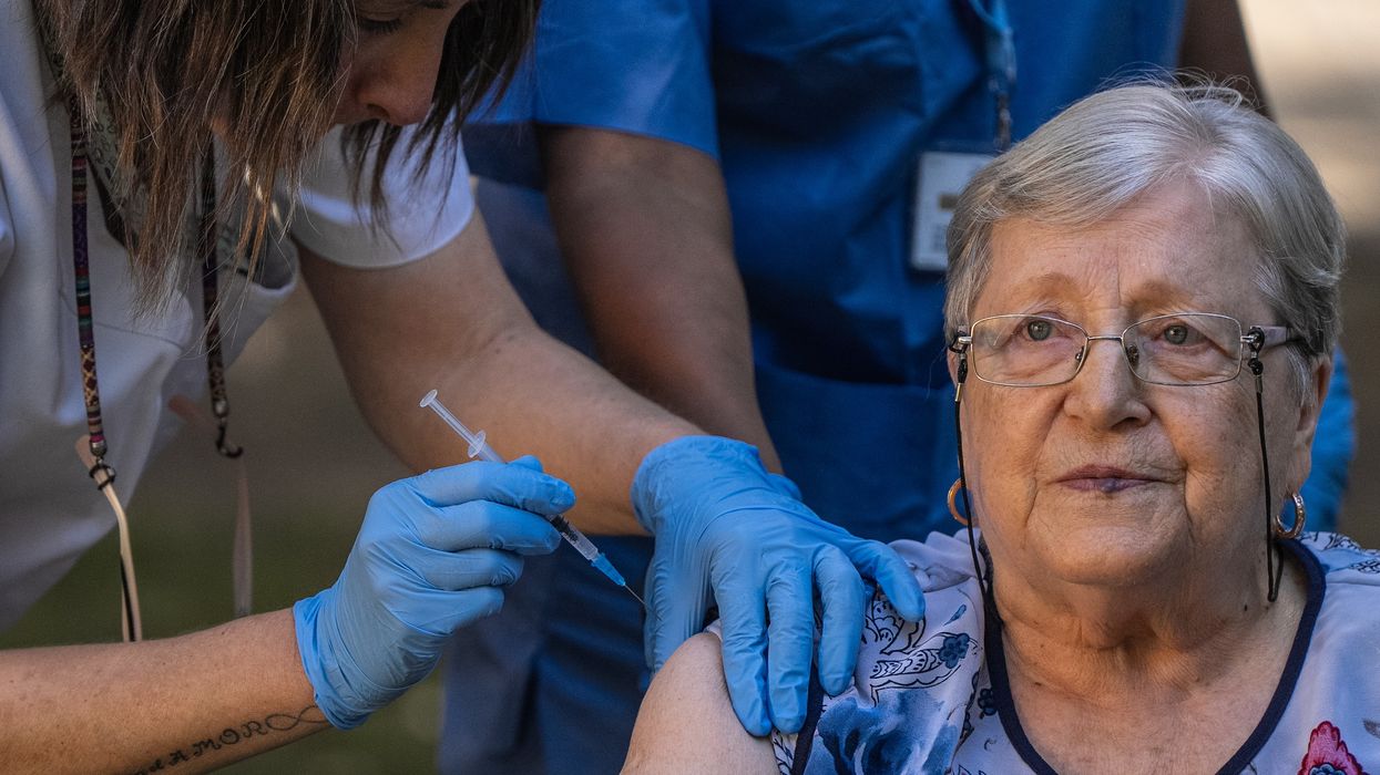  Pfizer’s earnings have plummeted due to a lack of demand for Covid vaccines