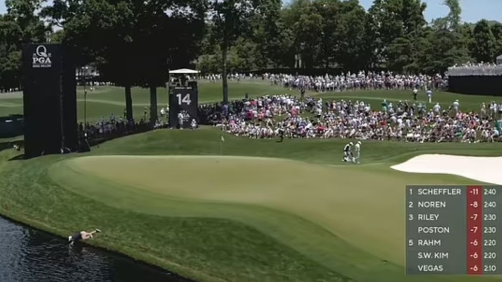PGA Championship