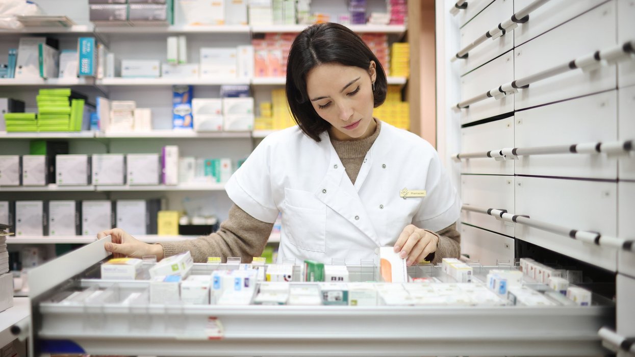 Pharma