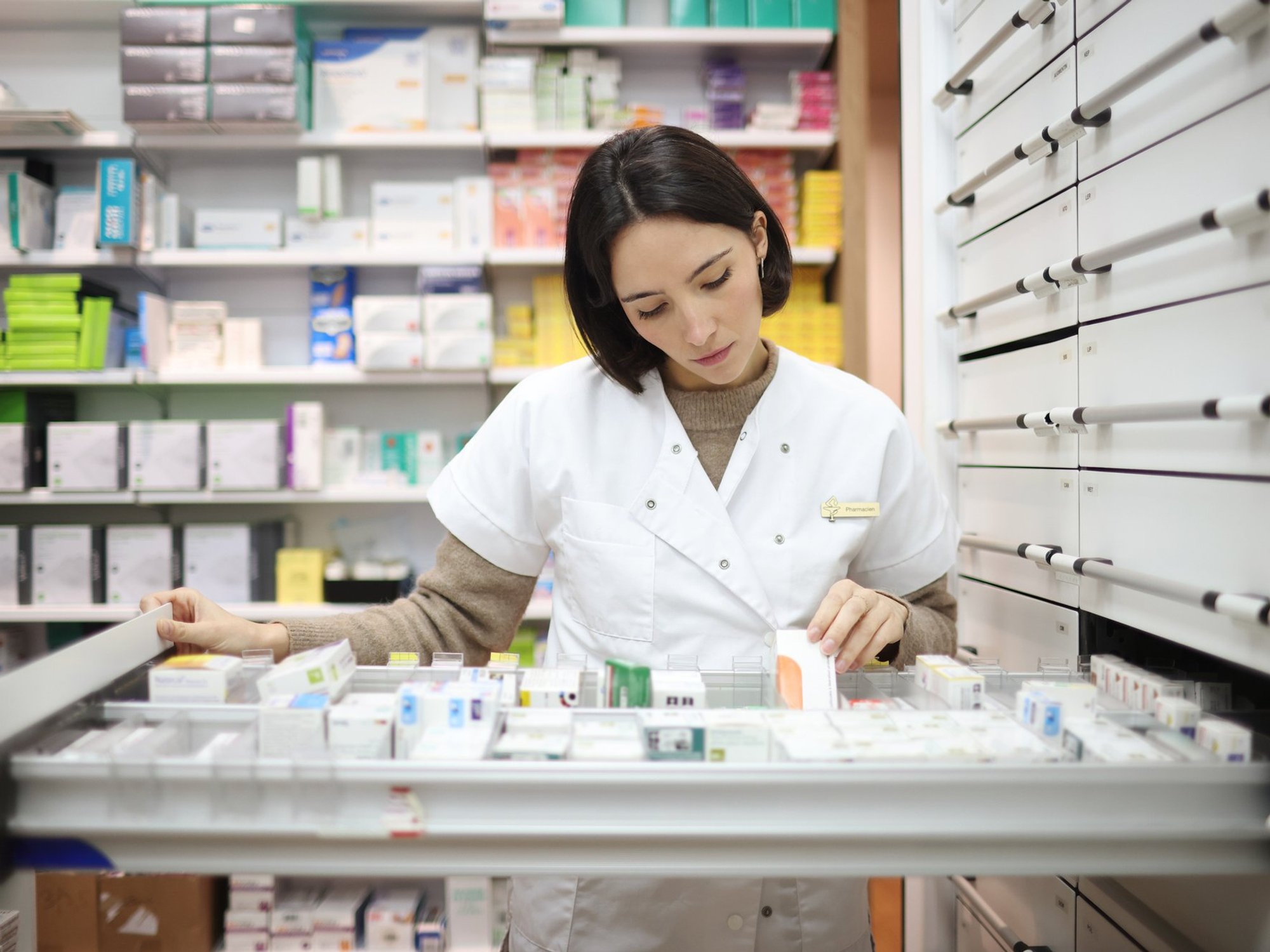 Pharma