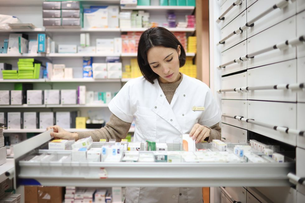 Pharma