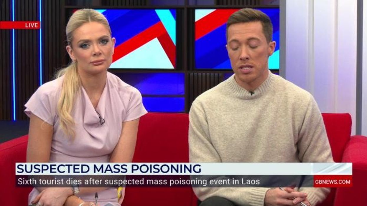 Doctor issues plea for ‘better education’ on methanol after suspected mass poisoning