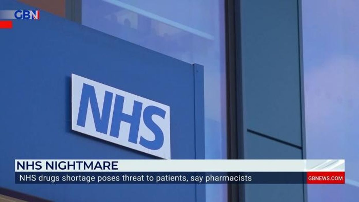 'This is shocking!' Britons warned of medical shortages and 'worrying delays' caused by supply disruptions