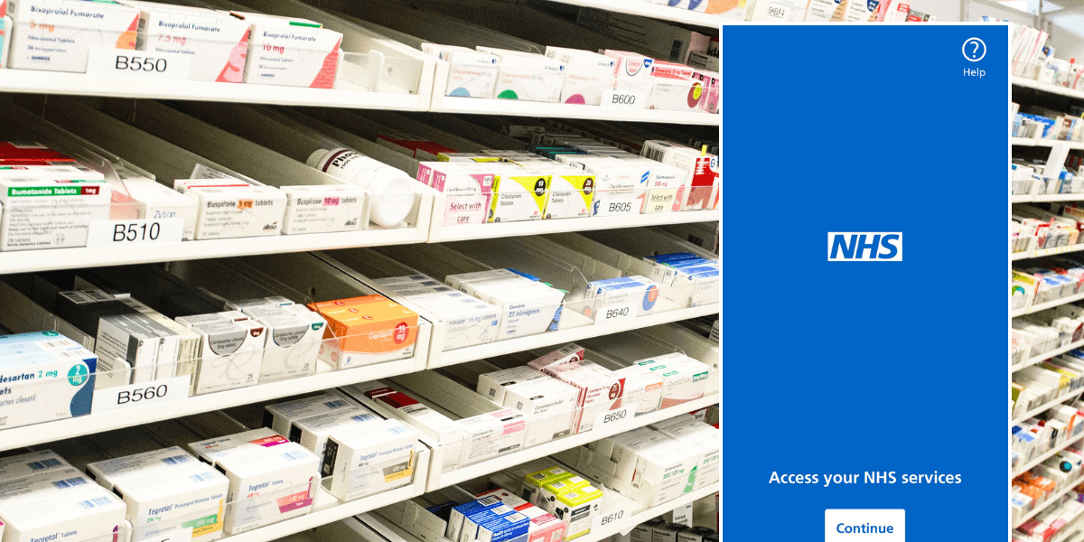 How to view your prescription on NHS App and get repeat medication without needing to visit GP How to view your prescription on NHS App and get repeat medication without needing to visit GP