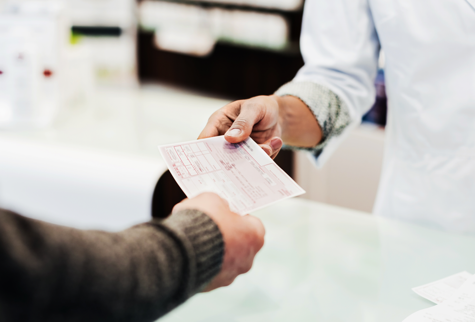 Pharmacy exchange