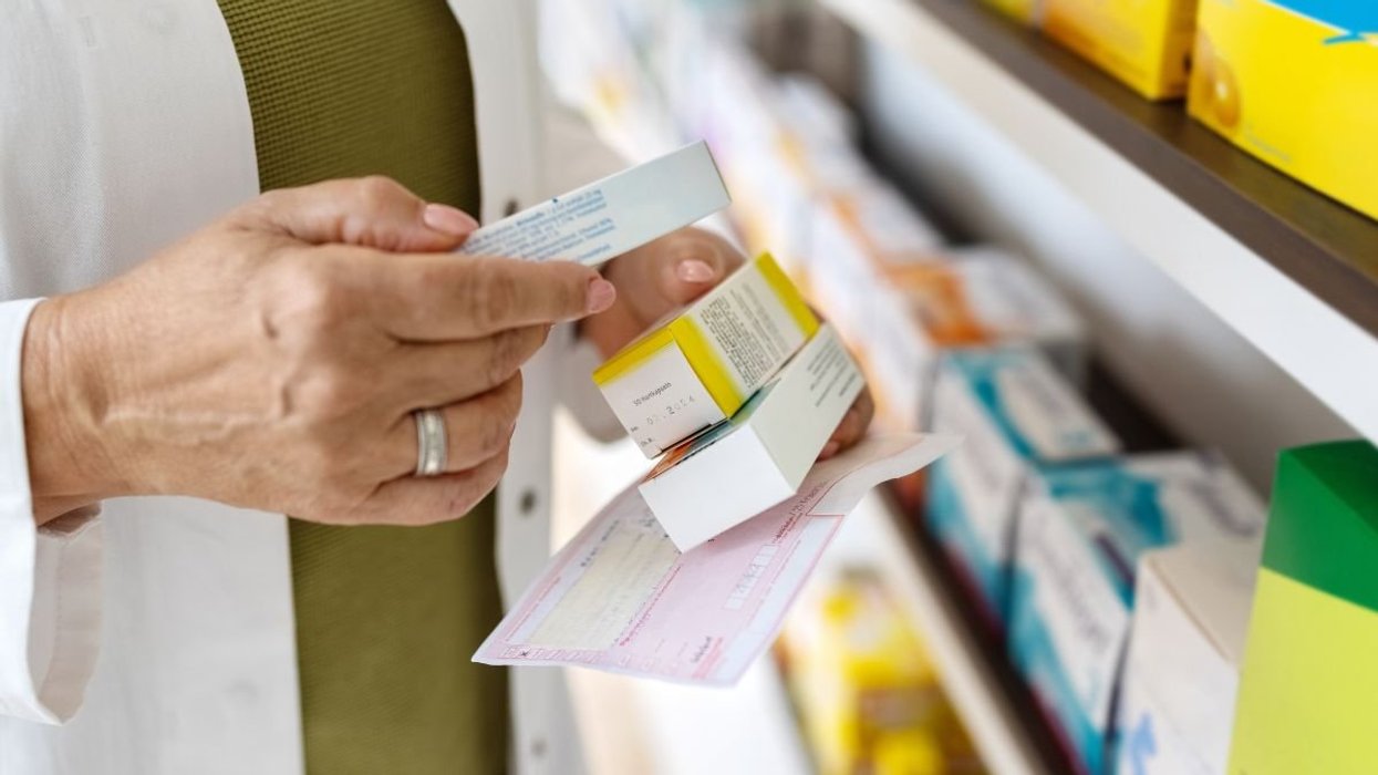 PHARMACY NURSE
