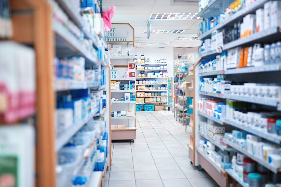 Pharmacy