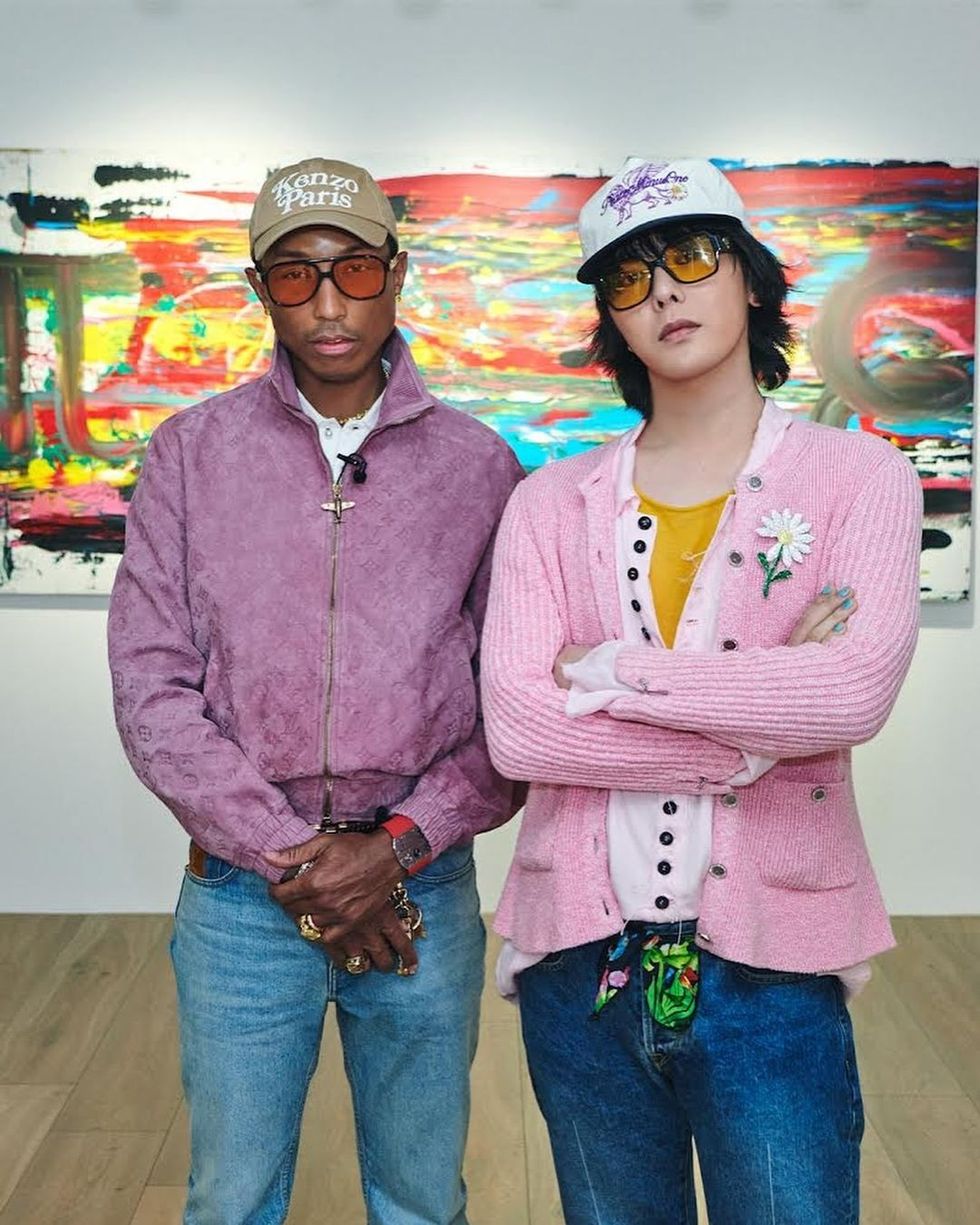 Pharrell Williams