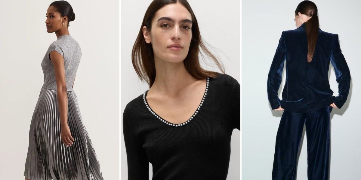 Exactly what to wear this season Exactly what to wear this season