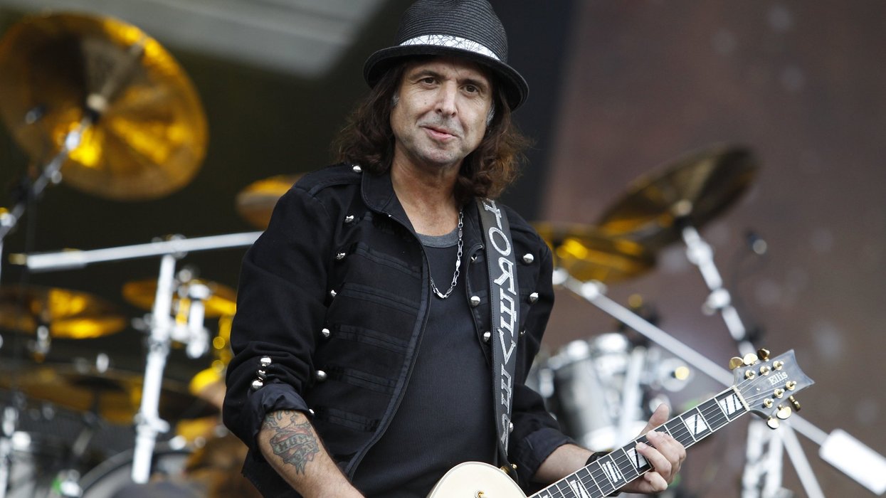 Phil Campbell