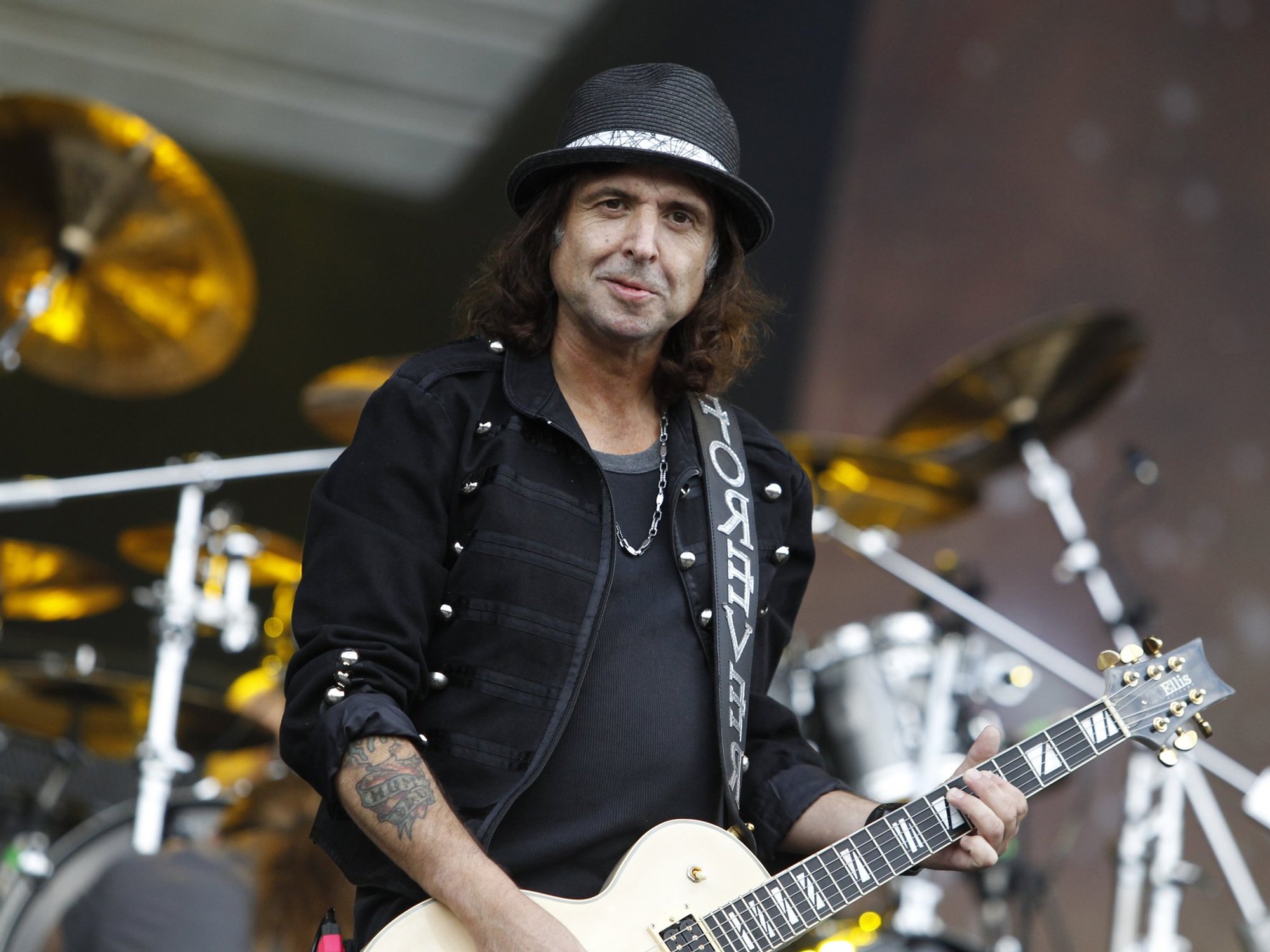 Phil Campbell